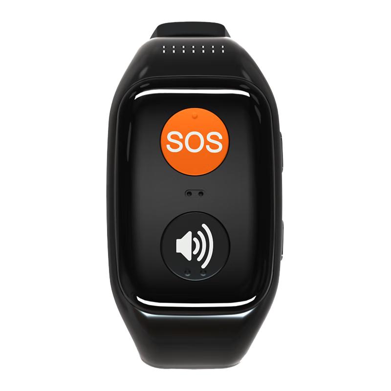 

Ai Qian Gua X5 Pro 4G Smart GPS Health Monitoring Watch (CN version)