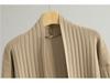 Women's Cross-Border Knit Cardigan & Dress Two-Piece Set - Spring/Autumn Style