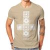 Box Clive Barker Hellraiser Horror Movie Unisex T Shirt Crewneck TShirt Cotton Clothes