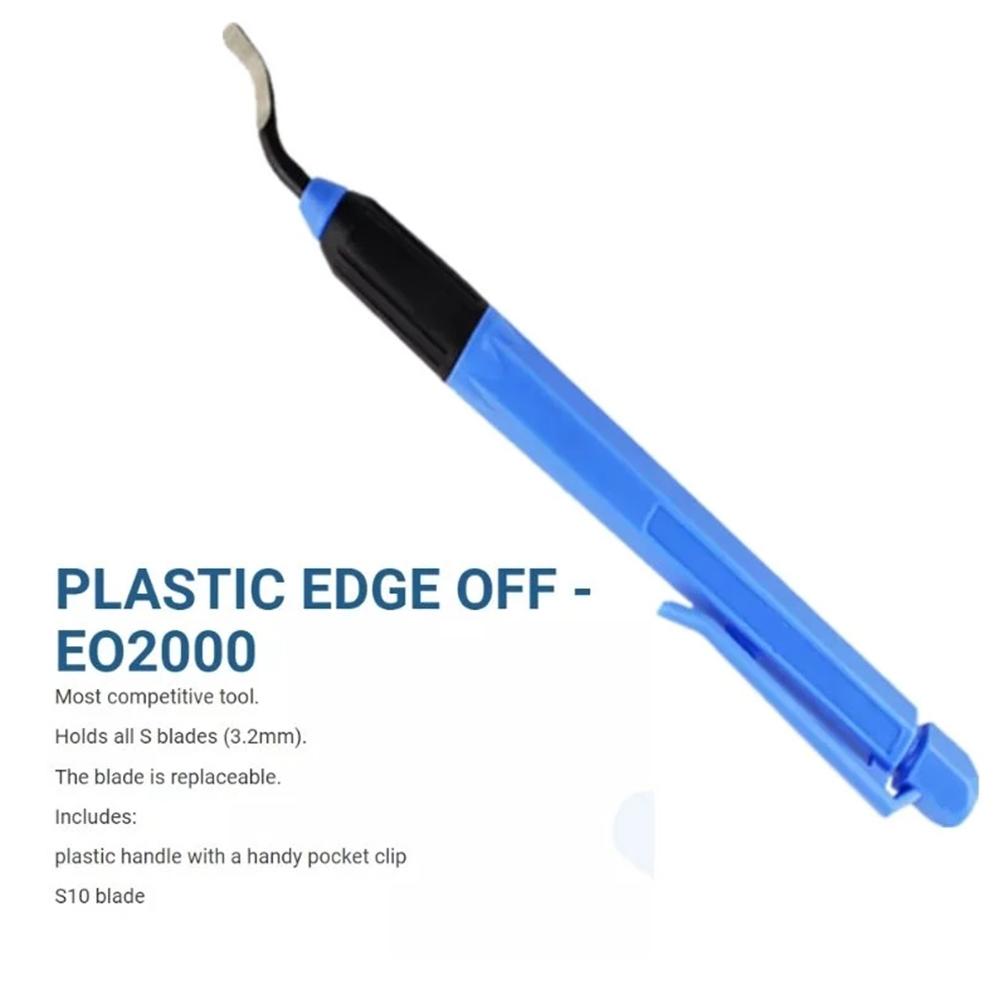 Handle Blade With Handle Remover Rotary With Blade 2pcs/set