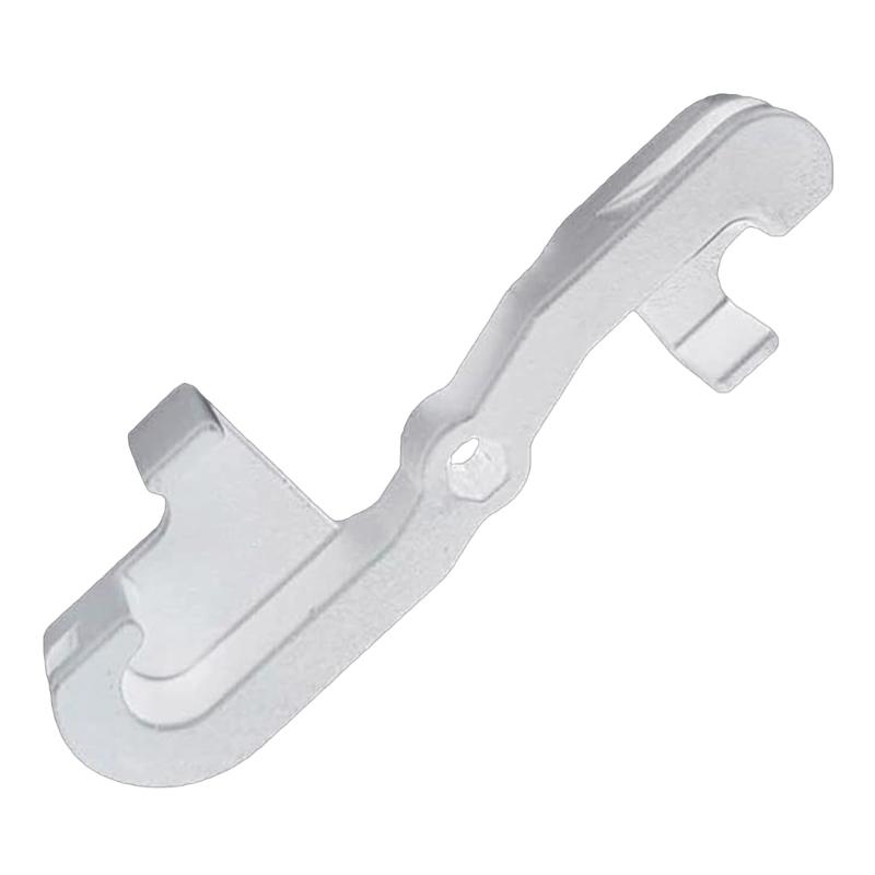 

Модернизированный инструмент для труб Эффективный инструмент для гибки труб тормозной жидкости для технического обслуживания автомобиля серебряный