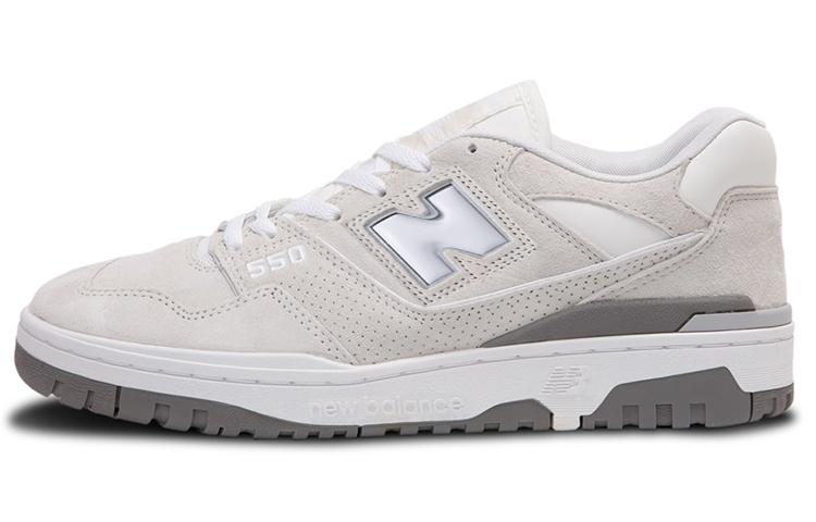 550 United Arrows x 550 New Balance White BB550UN1 42.5
