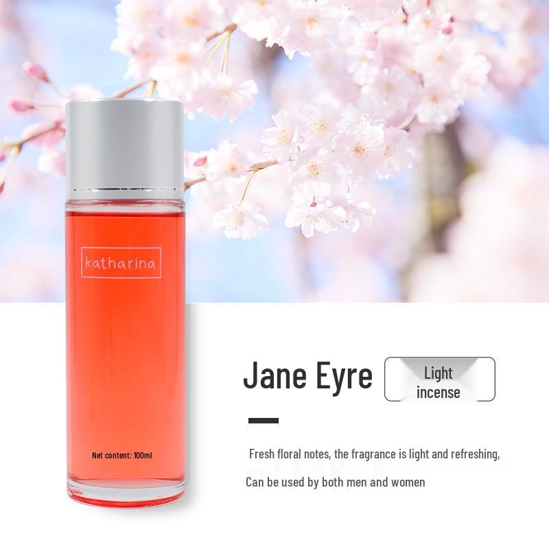 Large Bottle Car Aromatherapy Essential Oil Pendant