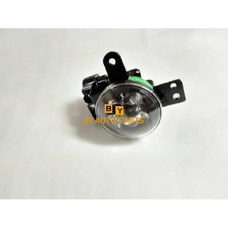- Models Geely TUGELLA Front Fog Lamp LED Bumper Lamp Assy