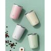 Tazza da Caffè con Mescolatore Automatico Tazza Rotante Pigra Tazze con Mescolatore Magnetico Casa Ufficio