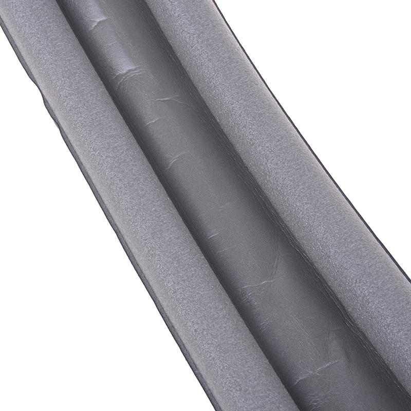 

Гибкая уплотнительная полоса для нижней части двери 0,95 м, защита от ветра, уплотнитель, пробка, декор двери