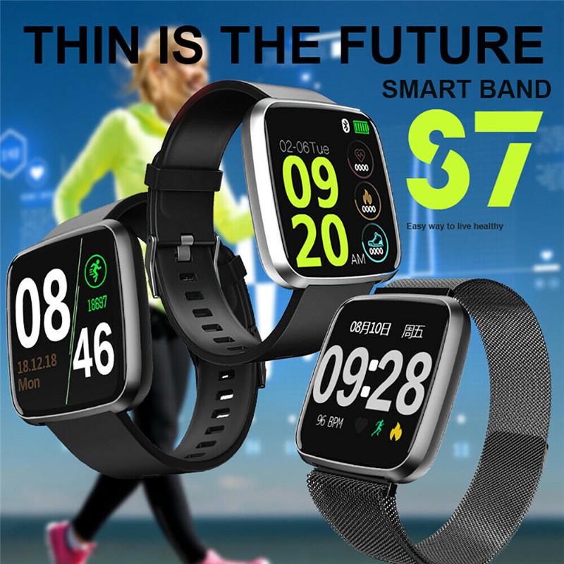 Smartwatch 116 Plus – Vainas