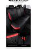 BYD Song PRO Vollumfassender 5-Sitzer Leder-Autositzbezug mit Ganzjahres-Verschleißfestem Design
