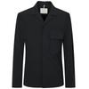 Baoxiniao Men's Lapel Thin Casual Jacket
