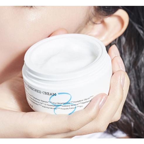 [COSRX] Hydrium Moisture Power Enriched Cream 50 ml