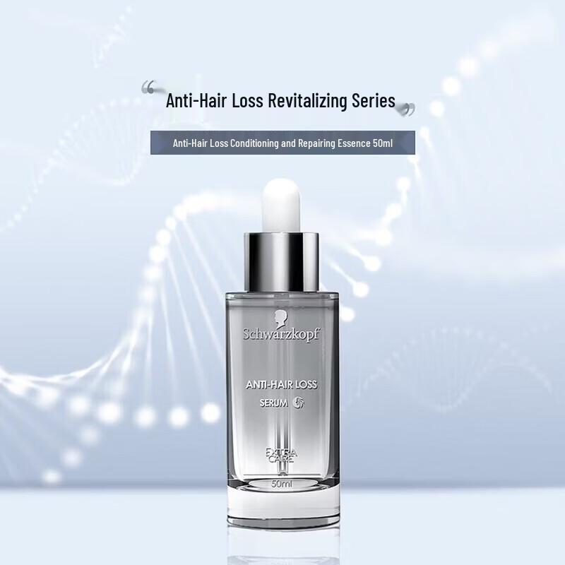 Schwarzkopf Anti-Hair Loss Scalp Serum