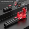 PULAND Industrial Cordless Blower CN plug (adapter included)