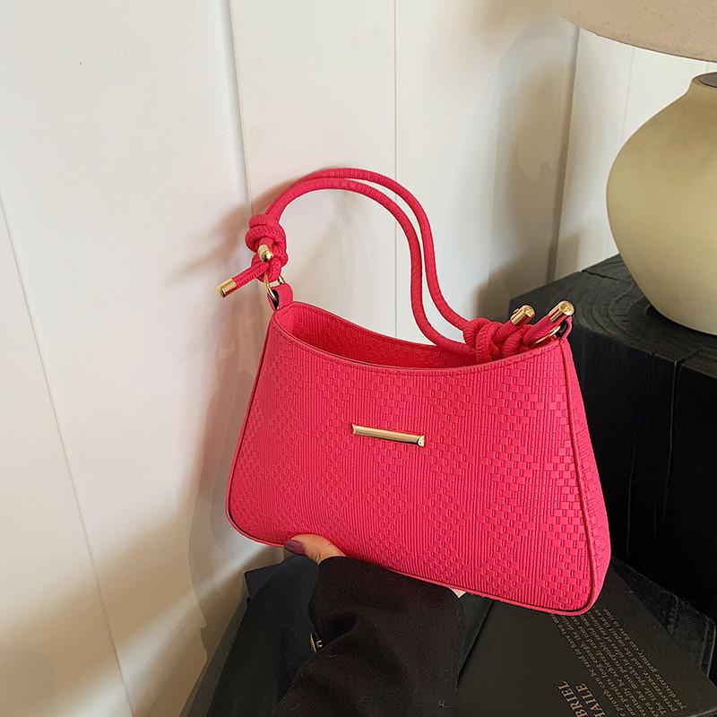 Stylish New Moon Bag For Women Versatile Shoulder Bag Trendy Street Style Ideal For Daily Use