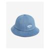 [fila Kids] Basic Bucket Hat  Fk3cpf5340x Dem  q0zFk3cpf5340xDem