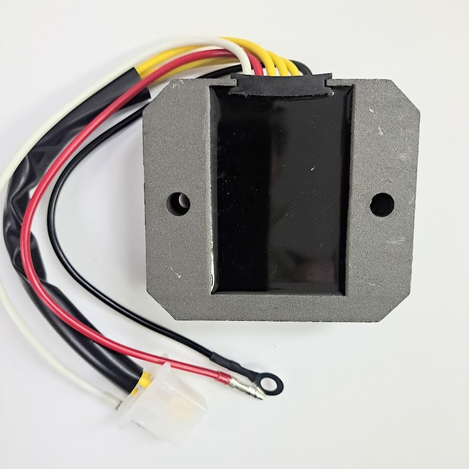 Gyohanenya Regulator Rectifier KH250 KH400 250SS 350SS 400SS MF Battery
