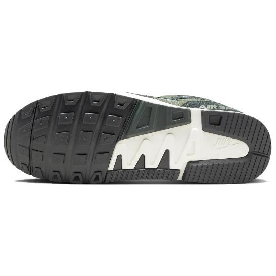 Nike Air Span 2 SE Vintage Lichen Men Casual shoes BQ6052-300