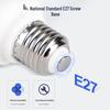 FSL E27 LED Energy-Saving Light Bulb