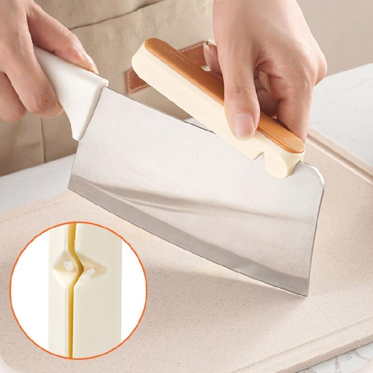 3pcs Finger Guards for Kitchen Use Kitchen Safety Finger Guards Cut Resistant Hands Protectors for Food Preps