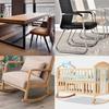 1pc 2/5m Anti-slip Furniture Table Leg Cover Stickers Pads Self Adhesive Furniture Sliding Strip for Sofa Floor Protector
