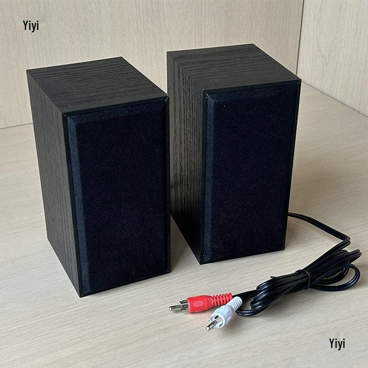 Fenda 2.1 Channel Subwoofer Satellite Speakers