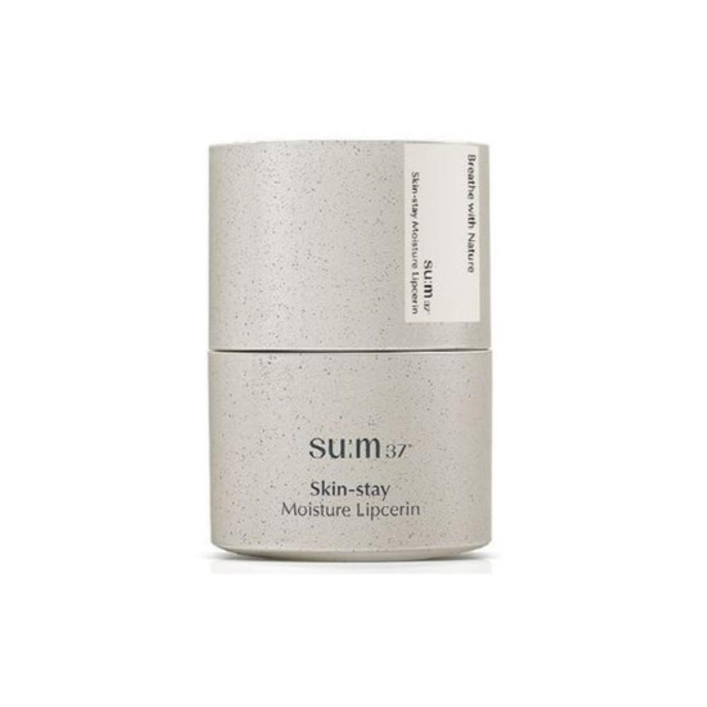 

SUM37 Skin Stay Moisture Lipcerin 15mL