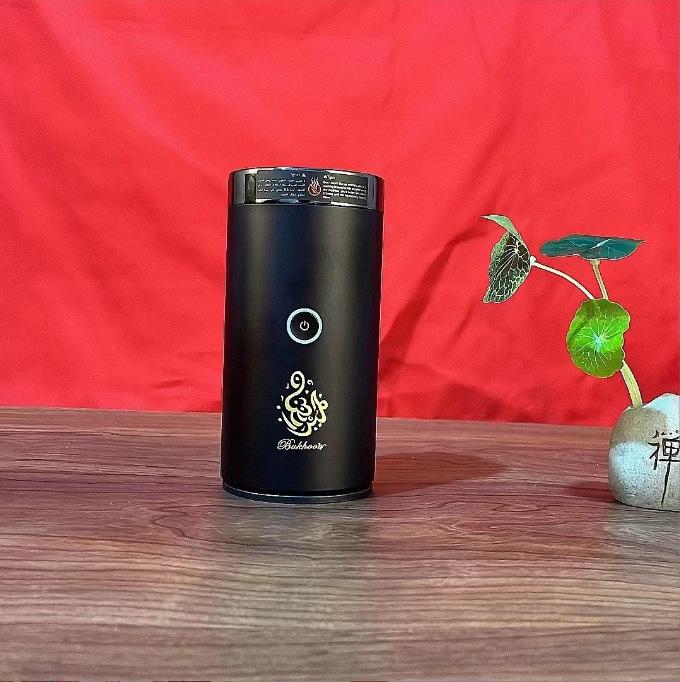 Middle East Car Electric Incense Burner