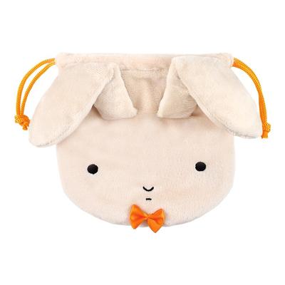 T's Factory Crayon Shin-chan Plush Drawstring Bag Nene-chan Rabbit KS-5530319NU