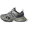 XLG Runner Deluxe 'Grey Black' Men's JR8078