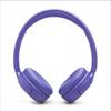 JBL TUNE530BT Wireless Headphones Bluetooth Up to 76 Hours On-Ear USB Type-C Charging Multi-Point Lavender JBL App Compatible