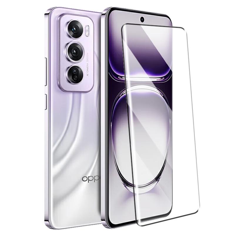 Smorss OPPO Phone Screen & Lens Protectors