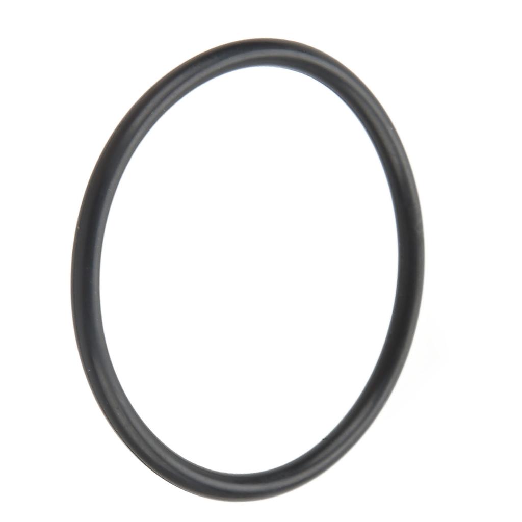 O-ring Pompa Acqua Buona Resistenza Materiale Gomma Piccoli Leggeri O-ring per Alloggiamento Filtro Acqua per Fuoribordo