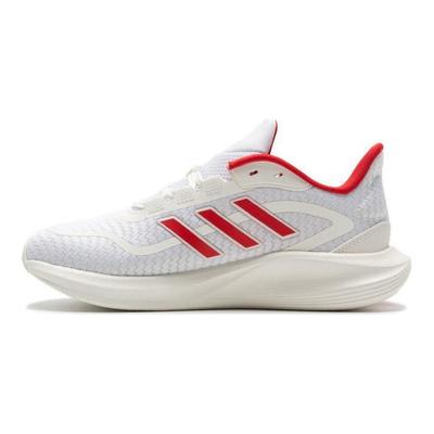 Zapatillas Esenciales para Todo el Día 'Blanco Rojo' IH6039