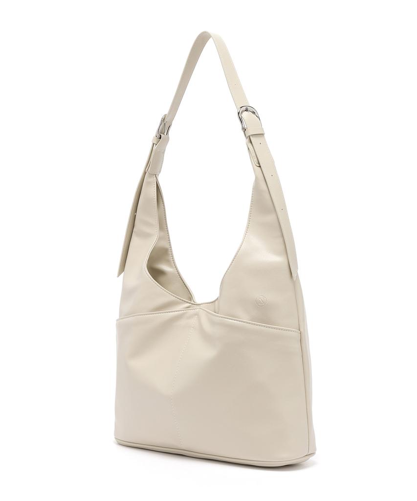 Leneoro Suar Hobo Shoulder Bag (2 Colors)