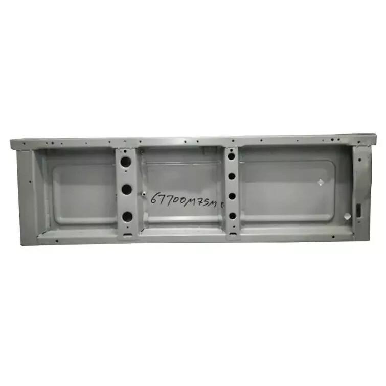 Rear Gate Panel Assembly - Fit For Suzuki Samurai Sierra SJ410 SJ413