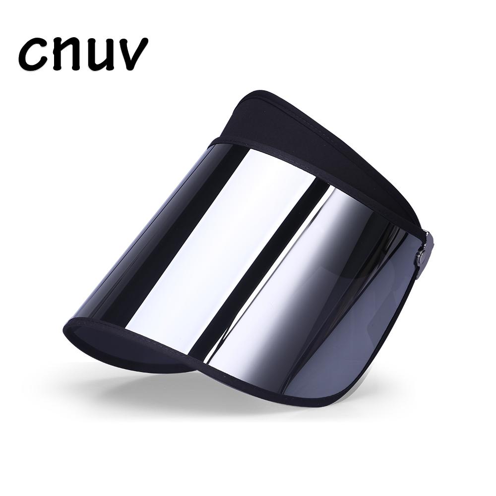 Custom Logo Sun Visor High Quality Sun Visor Mask Visor Sun Cap чёрный