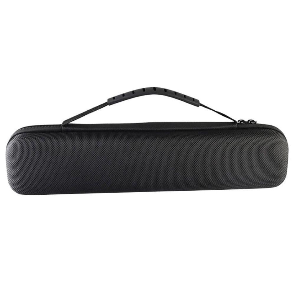 Hard Shell Fishing Tackle Bag Double Zipper Carry Bag for Rod Fishing Rod Bag  Tackle Bag