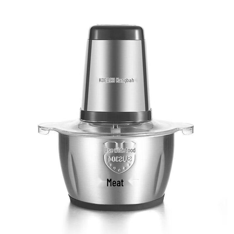Kambach KBH-180 Electric Meat Grinder Food Processor