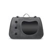Cat Bag Pet Crossbody Bag Portable Pet Bag for Outings Breathable Large Space Cat and Dog Universal Bag Small Dog Travel Bag