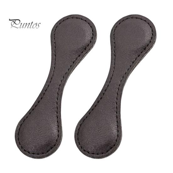 Fissaggi Magnetici Riutilizzabili, Clip per Maniche di Camicia in Ecopelle, Clip Multiuso per Tessuti Senza Cuciture, Portacamicie, Clip per Maniche Arrotolate, Segnalibri