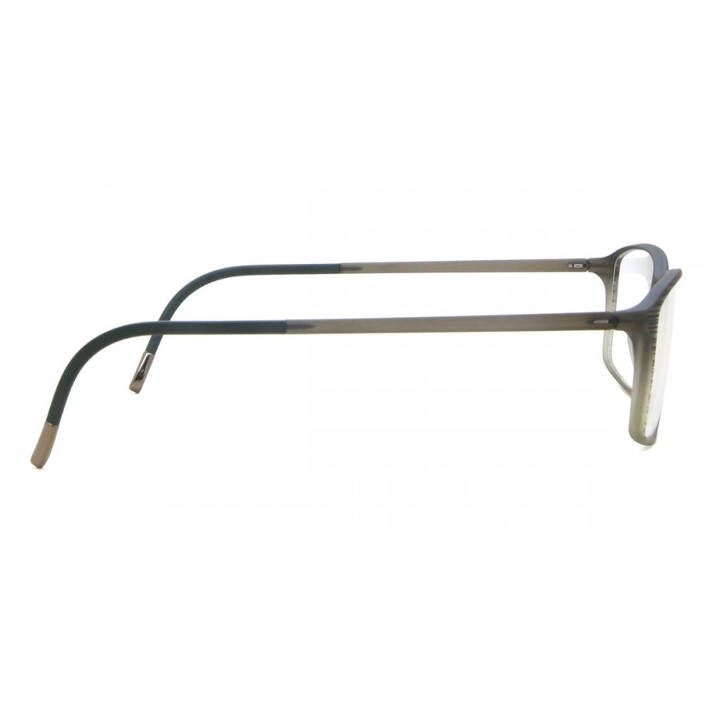 Silhouette 2942 75 5510 Unisex Eyeglasses