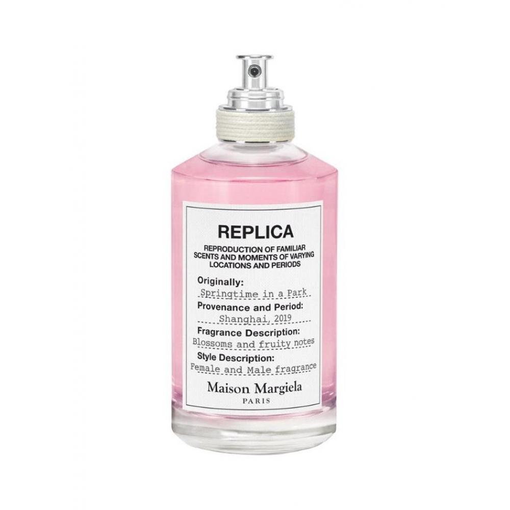 

Туалетная вода Maison Margiela Springtime in a Park 100 мл