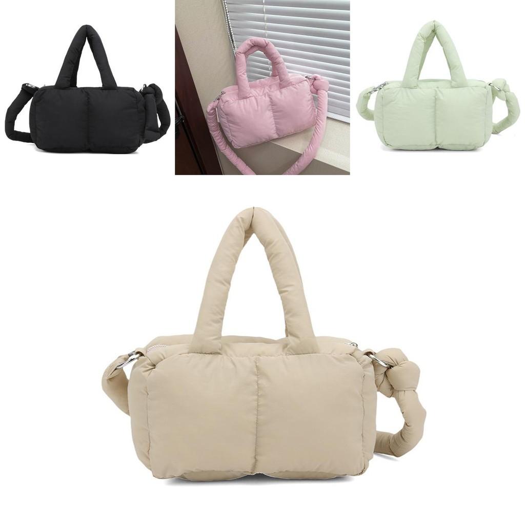 Fashion Lightweight Pu Crossbody Bag With Internal Pockets For Casual Outings