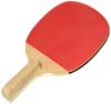 VICTAS Table Tennis Racket Rubber Covered Racket BASIC 2000 P Basic 2000P Pen Holder Japanese Style (Square) 320040