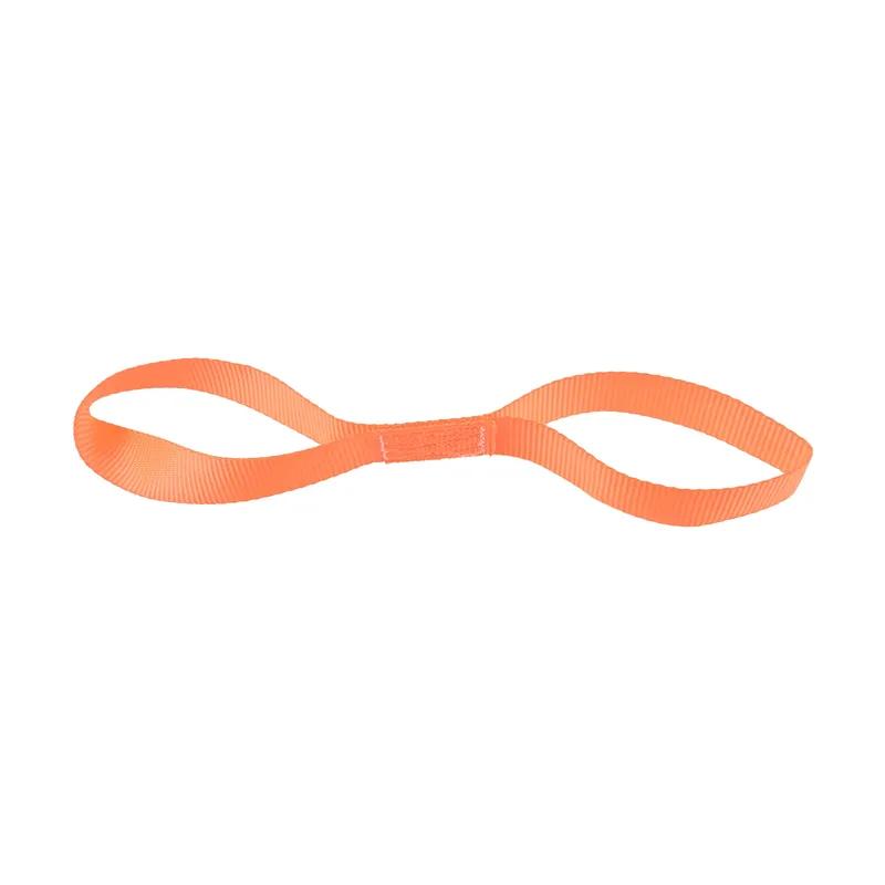 8Pcs Lashing Double Belt Loops 30*2.5cm Tie Down Straps Load Securing Lashing Strap for Car Motorcycle Transport Bicycle Garden