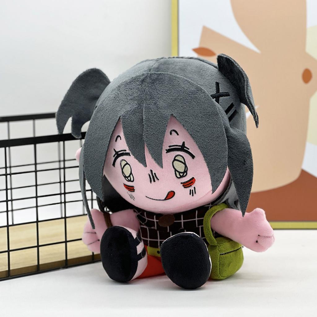 Cute Plush Doll Toy Gift Cartoon Children's Rag Doll Doll