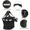 Outdoor Leisure Bicycle Basket Dog Strap Lightweight Detachable Handle Bag