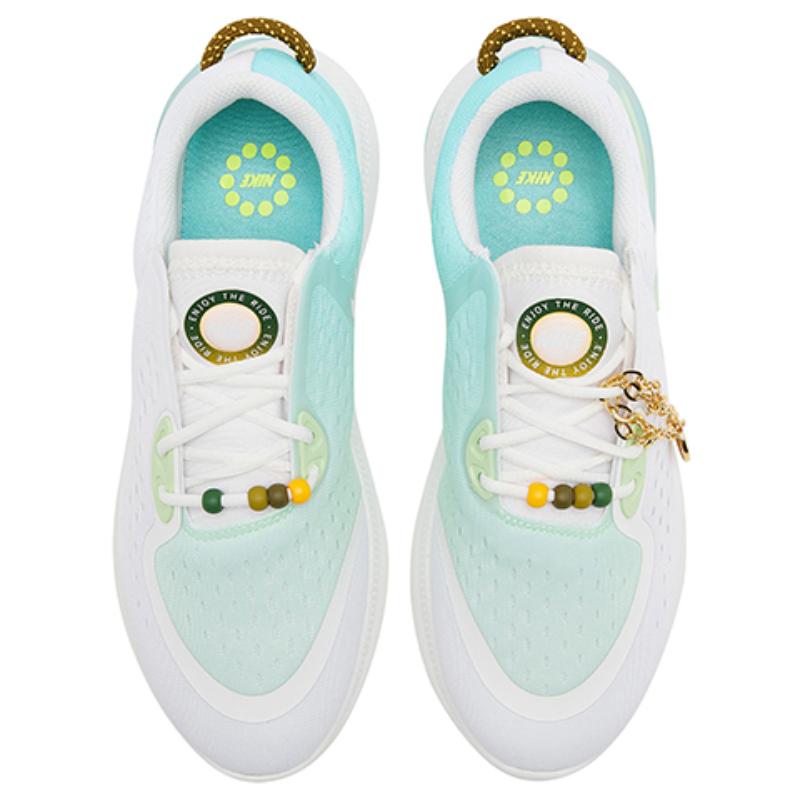 Nike Joyride Dual Run Light Green Women's Sneakers DA1843-111