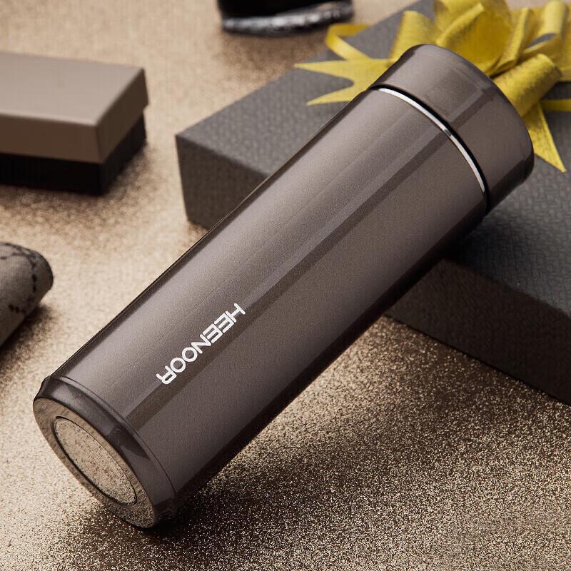 HEENOOR 550ml Stainless Steel Vacuum Flask