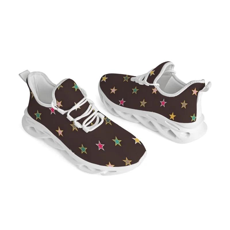 Men's Sneakers Lightweight Sports Running Shoes for Women Soft Walking Shoes Non Slip Casual Men Shoes Comfortable Mens Sneakers