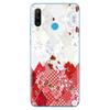 Russia flags Emblem Soft TPU Silicone Cover For Huawei P40 P30 P20 Pro P10 P9 P8 Lite E Plus 2019 2017 Phone Case